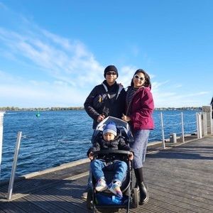 Meet your Posher, Diane